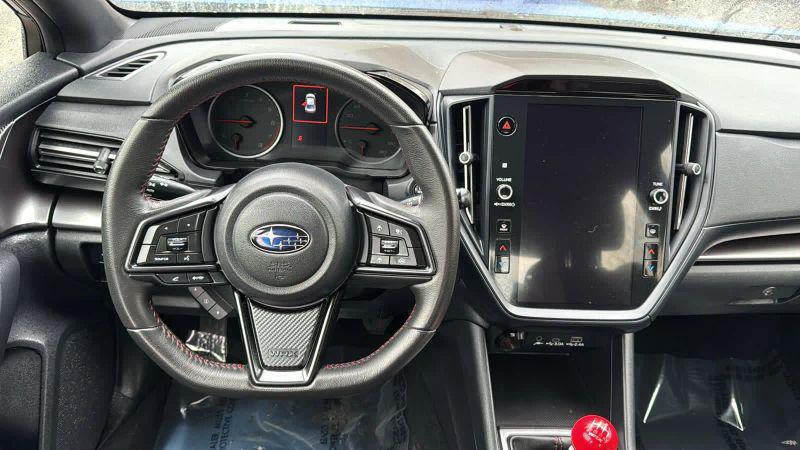 2024 Subaru WRX Base