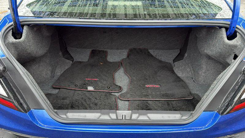 2024 Subaru WRX Base