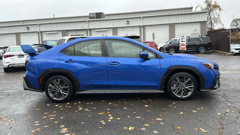 2024 Subaru WRX Base