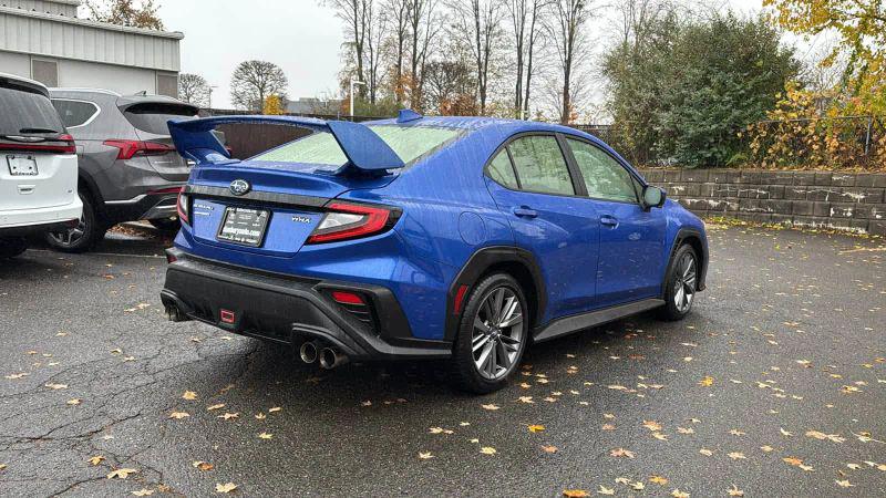 2024 Subaru WRX Base