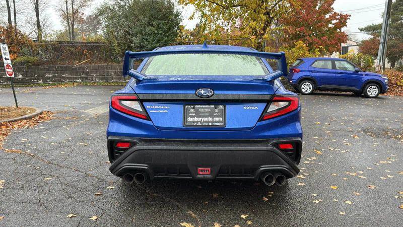 2024 Subaru WRX Base