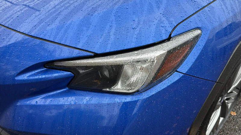 2024 Subaru WRX Base