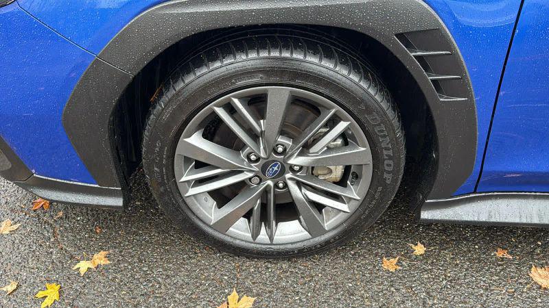 2024 Subaru WRX Base