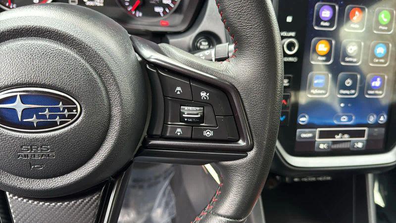 2024 Subaru WRX Base