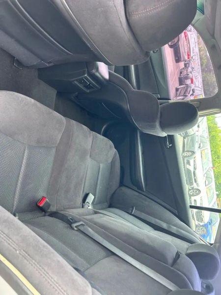 2014 Nissan Maxima 3.5 S