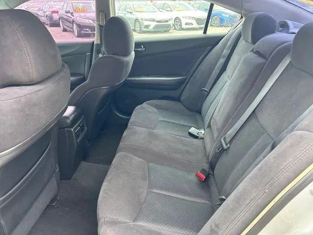 2014 Nissan Maxima 3.5 S