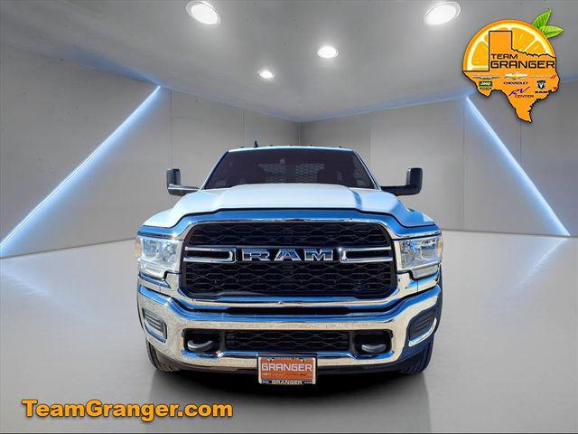 2021 Ram Ram 5500 Chassis Cab Tradesman/SLT