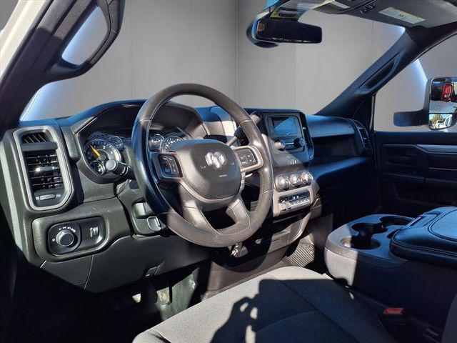 2021 Ram Ram 5500 Chassis Cab Tradesman/SLT