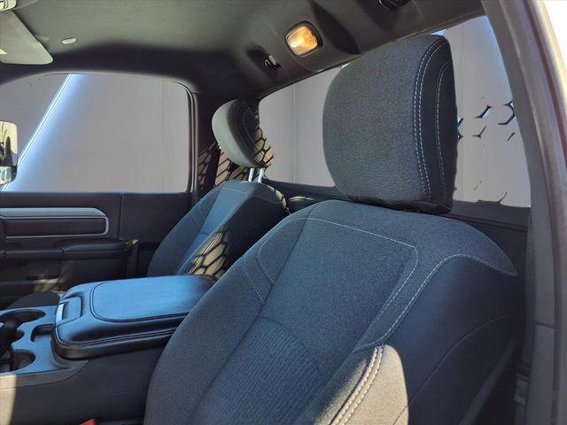 2021 Ram Ram 5500 Chassis Cab Tradesman/SLT