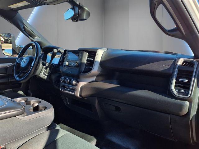 2021 Ram Ram 5500 Chassis Cab Tradesman/SLT