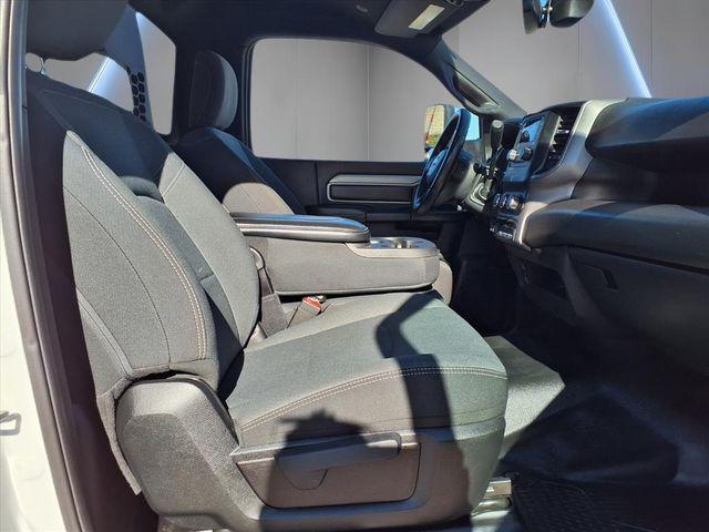 2021 Ram Ram 5500 Chassis Cab Tradesman/SLT