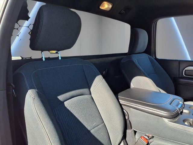 2021 Ram Ram 5500 Chassis Cab Tradesman/SLT