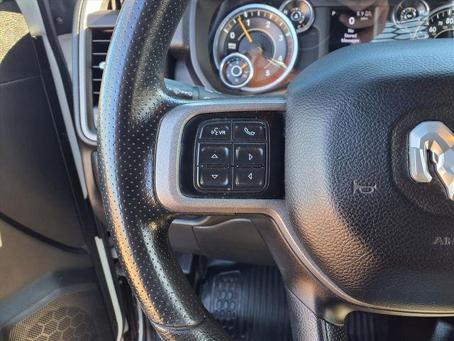2021 Ram Ram 5500 Chassis Cab Tradesman/SLT