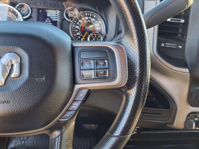 2021 Ram Ram 5500 Chassis Cab Tradesman/SLT