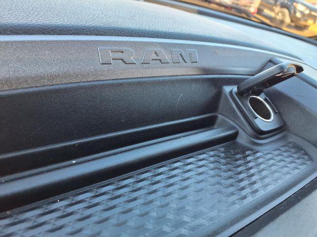 2021 Ram Ram 5500 Chassis Cab Tradesman/SLT