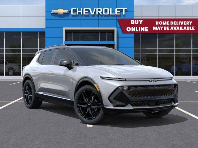 2026 Chevrolet Equinox RS, FWD for sale in Concord, CA