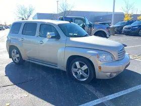 2009 Chevrolet HHR LT