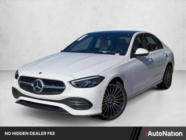 2026 Mercedes-Benz C-CLASS C 300 C 300 for sale in Sarasota, FL