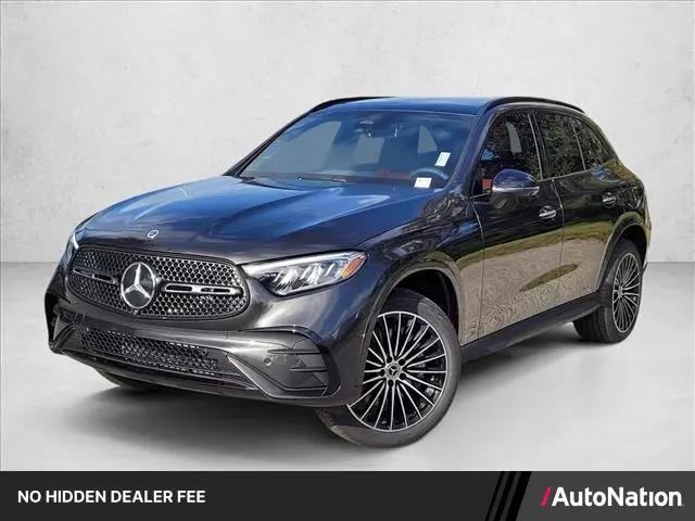2026 Mercedes-Benz GLC SUV for sale in Sarasota, FL