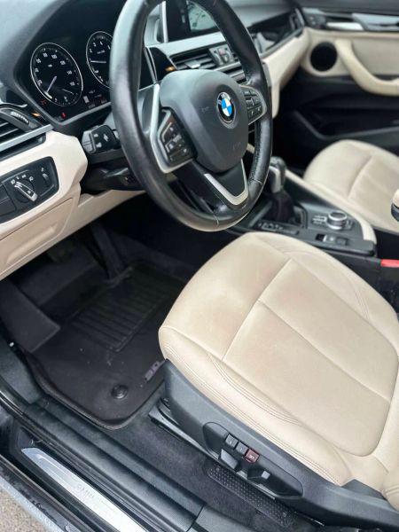 2019 BMW X1 sDrive28i