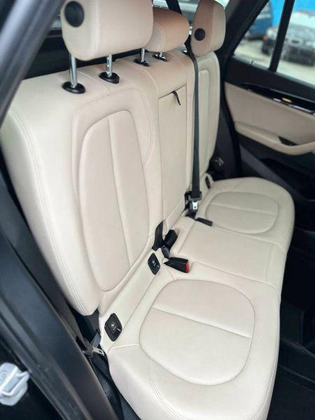 2019 BMW X1 sDrive28i