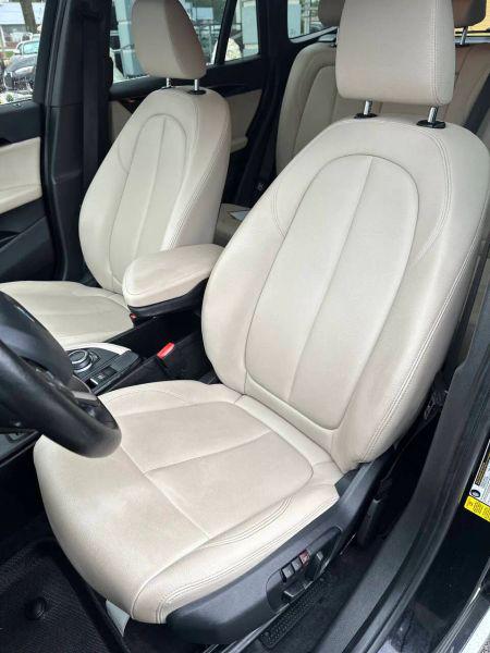 2019 BMW X1 sDrive28i