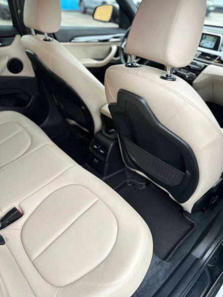 2019 BMW X1 sDrive28i