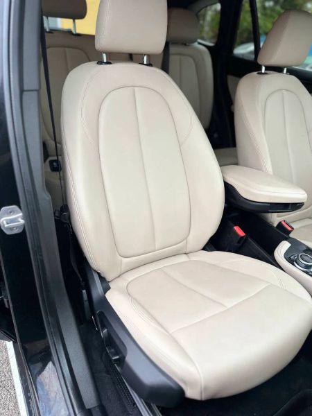 2019 BMW X1 sDrive28i