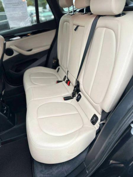 2019 BMW X1 sDrive28i