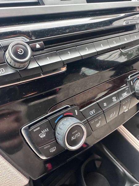 2019 BMW X1 sDrive28i