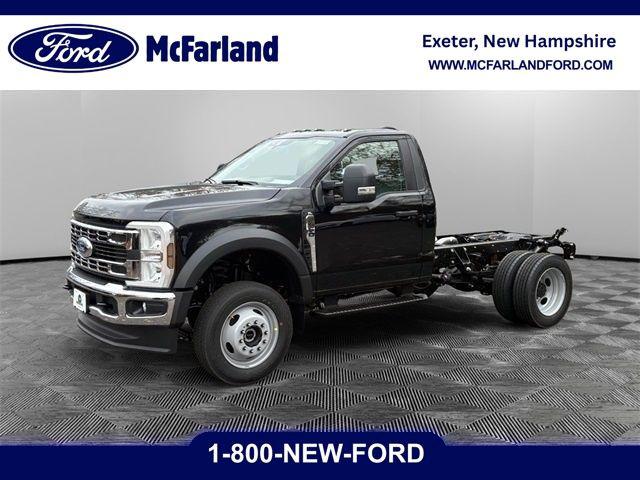 2026 Ford F-550 XL for sale in Exeter, NH