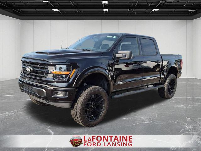 2025 Ford F-150 XLT for sale in Lansing, MI