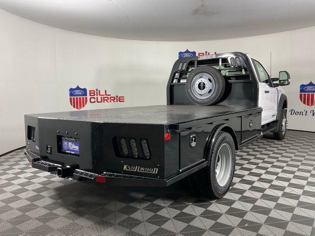 2026 Ford F-550 XL