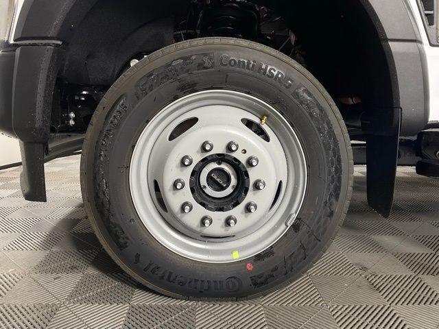 2026 Ford F-550 XL