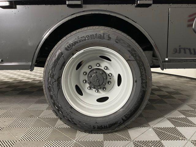 2026 Ford F-550 XL