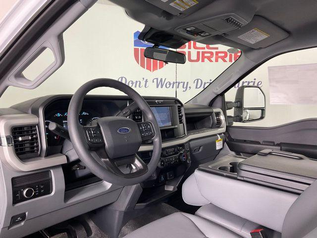 2026 Ford F-550 XL