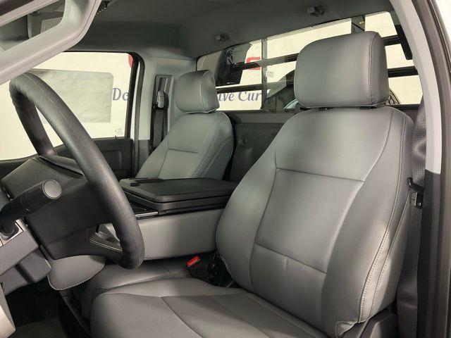 2026 Ford F-550 XL