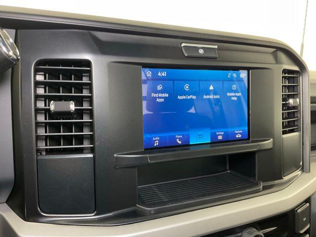 2026 Ford F-550 XL
