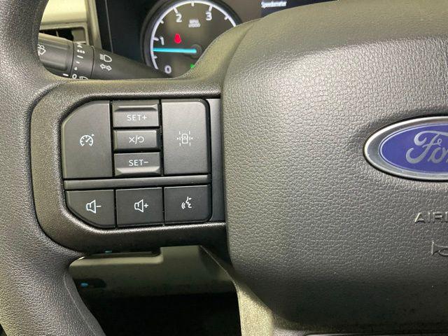 2026 Ford F-550 XL