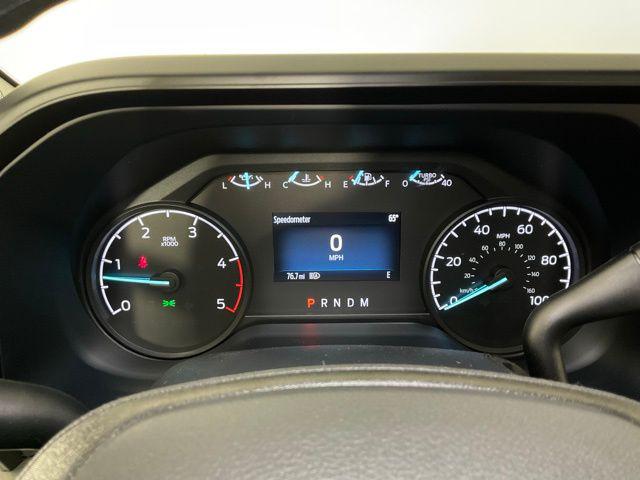 2026 Ford F-550 XL