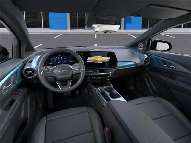 2026 Chevrolet Equinox LT 2, FWD