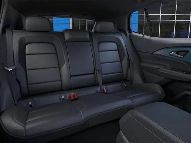 2026 Chevrolet Equinox LT 2, FWD