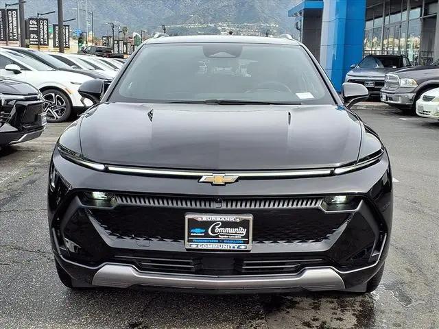 2026 Chevrolet Equinox LT 2, FWD
