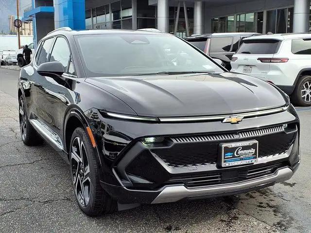 2026 Chevrolet Equinox LT 2, FWD