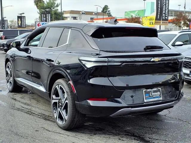 2026 Chevrolet Equinox LT 2, FWD