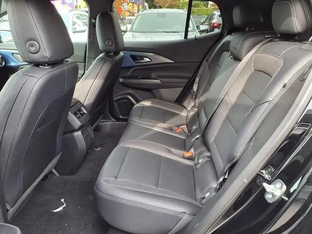 2026 Chevrolet Equinox LT 2, FWD