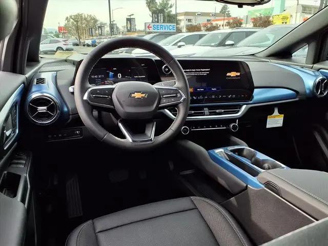 2026 Chevrolet Equinox LT 2, FWD