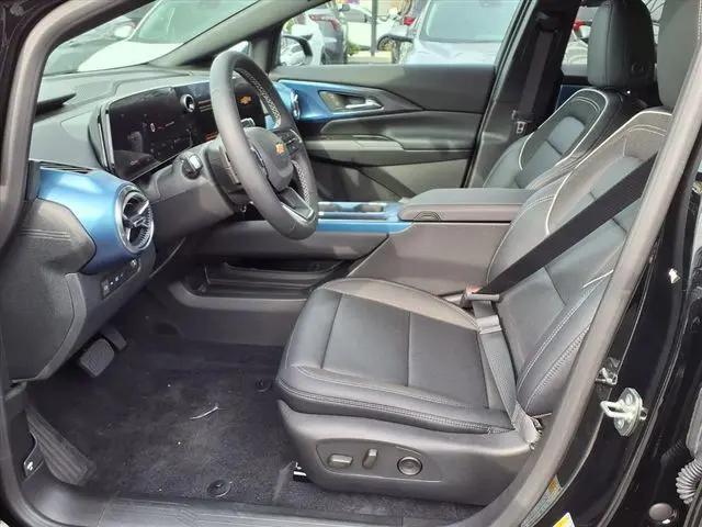 2026 Chevrolet Equinox LT 2, FWD