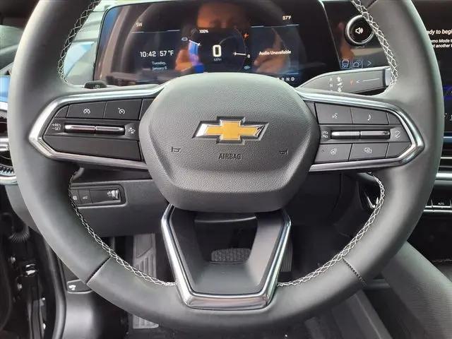 2026 Chevrolet Equinox LT 2, FWD