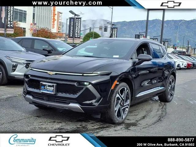 2026 Chevrolet Equinox LT 2, FWD for sale in Burbank, CA